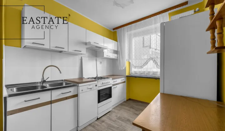 Mieszkanie 3-pokojowe Warszawa Praga, ul. Igańska