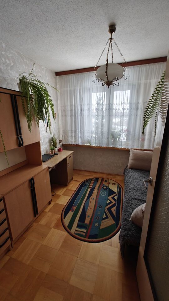 Mieszkanie 4-pokojowe Białystok Zielone Wzgórza, ul. Lawendowa. Zdjęcie 7