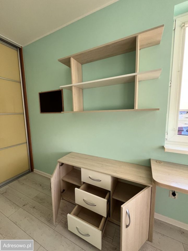 Mieszkanie 2-pokojowe Ząbki, ul. Warszawska. Zdjęcie 19