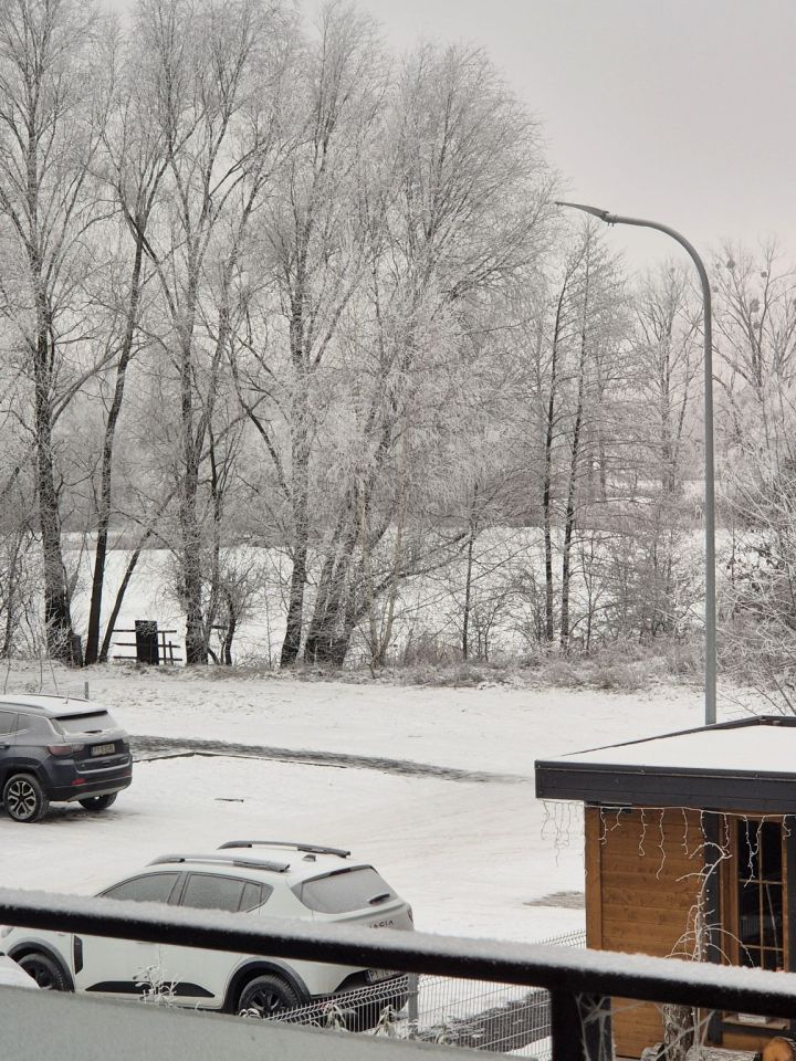 Mieszkanie 3-pokojowe Koninko, ul. Sikorcza. Zdjęcie 11