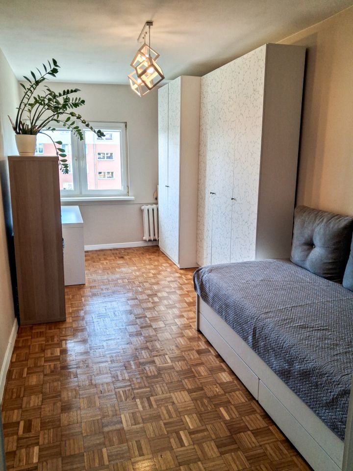 Mieszkanie 3-pokojowe Łódź Bałuty, ul. ks. Stanisława Brzóski. Zdjęcie 7