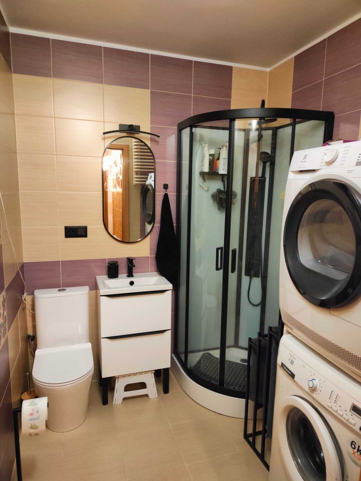 Mieszkanie 2-pokojowe Kalisz Dobrzec. Zdjęcie 3