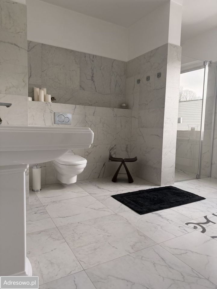 bliźniak, 5 pokoi Szczecin Bukowe, ul. Leśna Polana. Zdjęcie 10