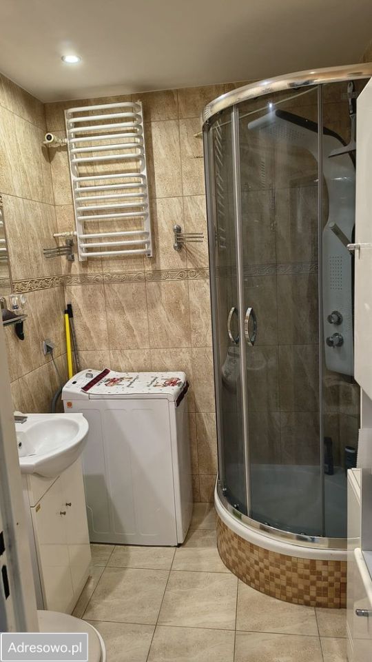 Mieszkanie 2-pokojowe Świdnik, ul. Jarzębinowa. Zdjęcie 4