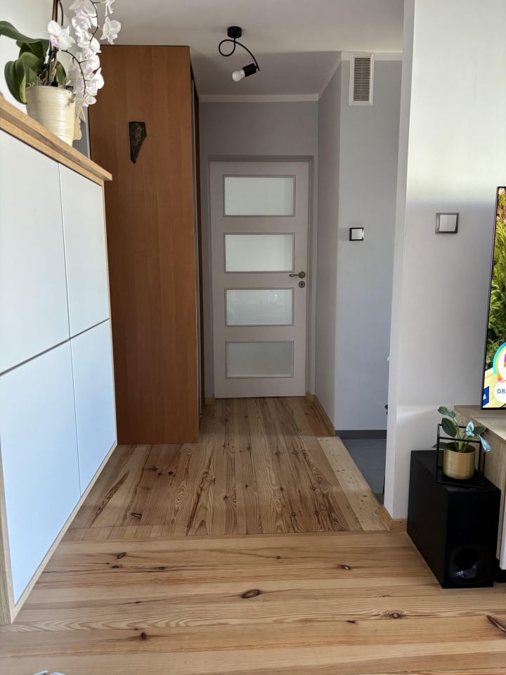 Mieszkanie 4-pokojowe Koszalin Przylesie, ul. Kazimierza Wyki. Zdjęcie 12