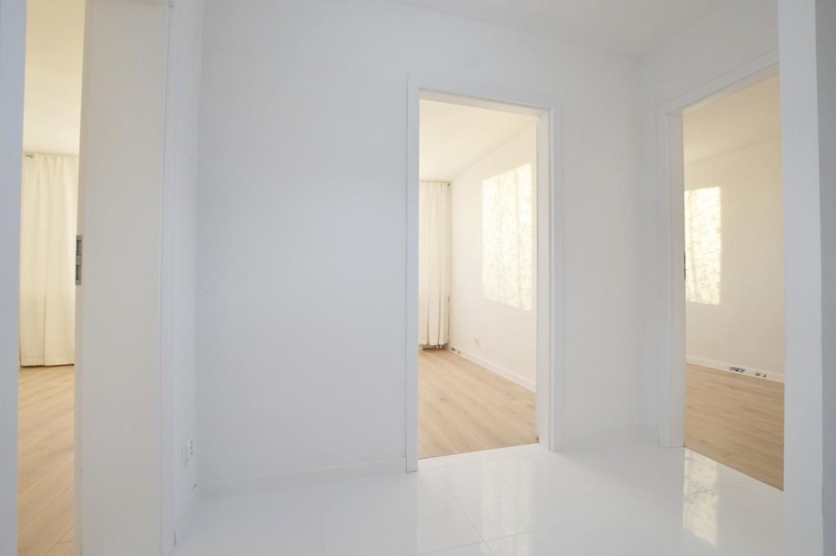 Mieszkanie 3-pokojowe Wrocław Krzyki, ul. Skwierzyńska. Zdjęcie 11