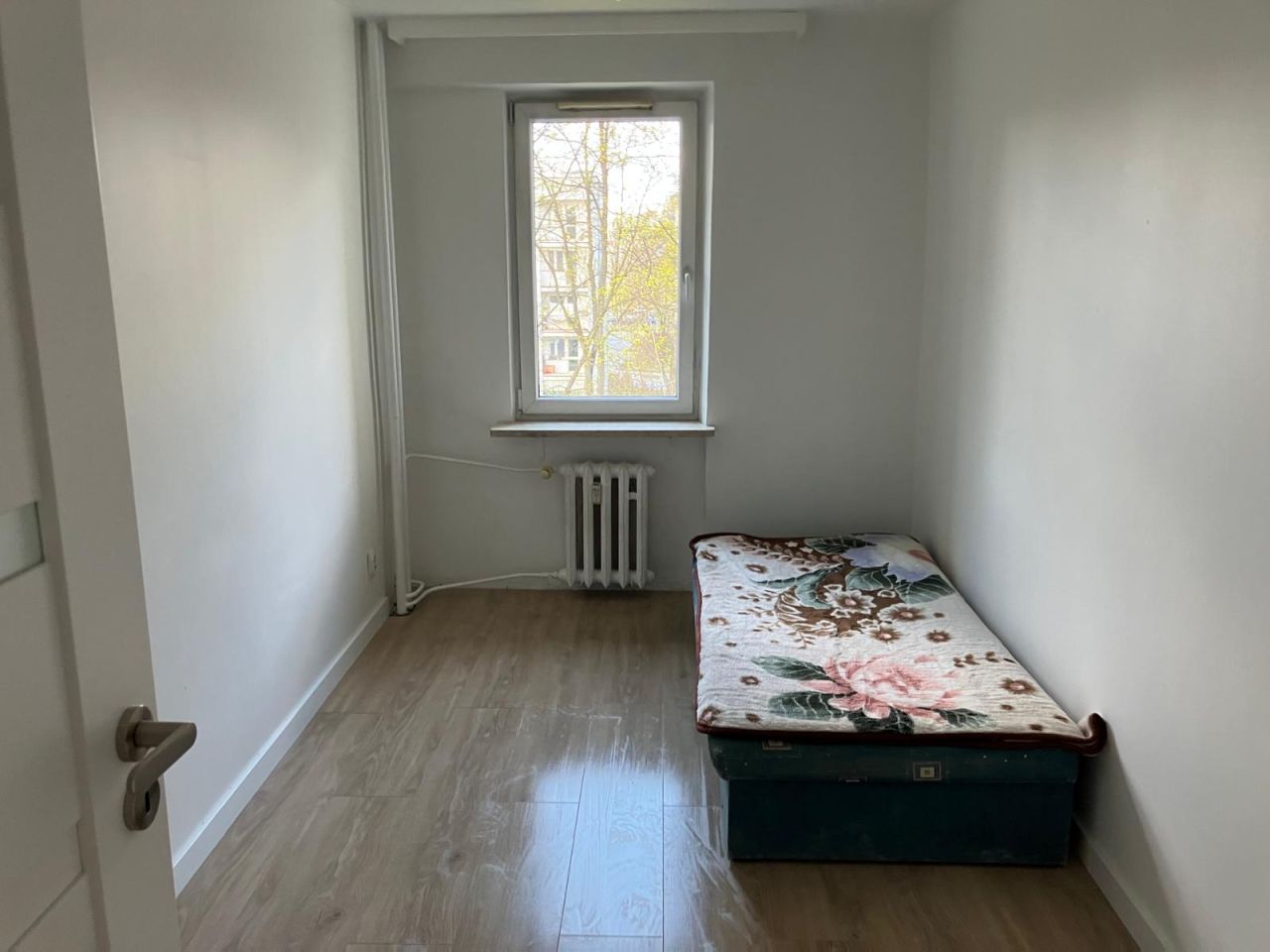 Mieszkanie 3-pokojowe Kraków Dębniki, ul. Komandosów. Zdjęcie 4