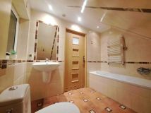 dom wolnostojący, 3 pokoje Gietrzwałd, ul. Szkolna. Zdjęcie 1