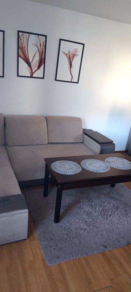 Mieszkanie 1-pokojowe Koszalin Centrum, ul. Płowce. Zdjęcie 6