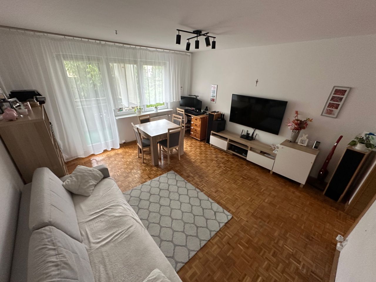 Mieszkanie 3-pokojowe Bydgoszcz Fordon, ul. Jarużyńska. Zdjęcie 11