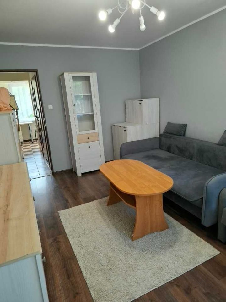 Mieszkanie 2-pokojowe Białystok Nowe Miasto, ul. Gajowa. Zdjęcie 3