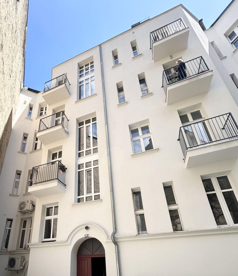 Mieszkanie 3-pokojowe Poznań Wilda, ul. Górna Wilda. Zdjęcie 13