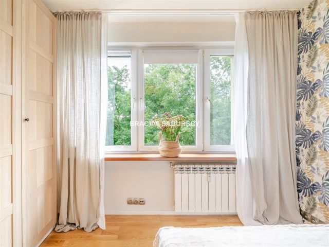 Mieszkanie 4-pokojowe Kraków Prądnik Czerwony, ul. Strzelców. Zdjęcie 16