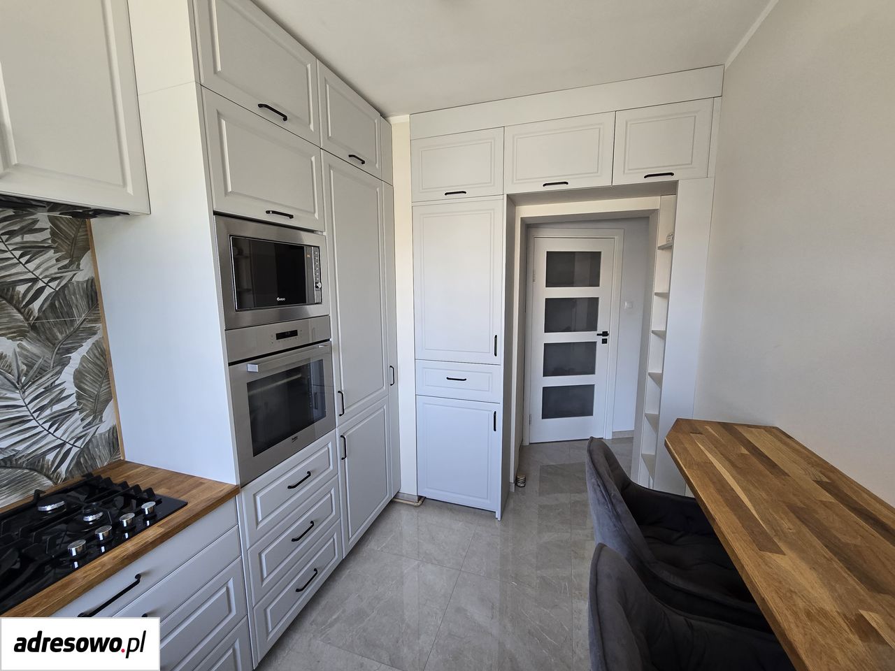 Mieszkanie 3-pokojowe Szczecin Warszewo. Zdjęcie 8