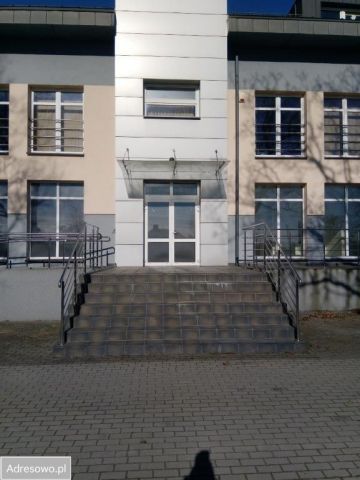 Biuro Natalin, ul. Białostocka. Zdjęcie 1