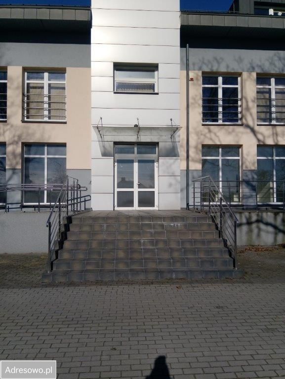 Biuro Natalin, ul. Białostocka