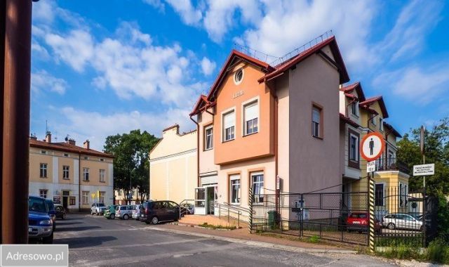 kamienica Rzeszów Śródmieście, ul. Piotra Bardowskiego. Zdjęcie 1