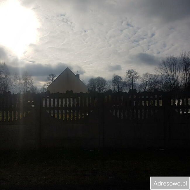 Działka budowlana Częstochowa Gnaszyn Dolny, ul. Diamentowa. Zdjęcie 4