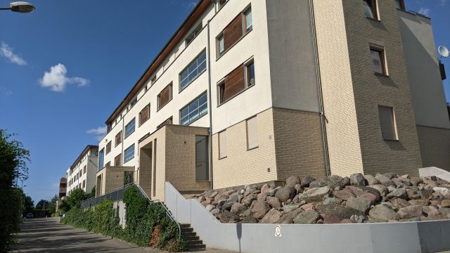 Mieszkanie 2-pokojowe Szczecin Pogodno, ul. Sebastiana Klonowica. Zdjęcie 1