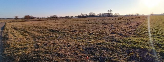 Działka budowlana Kozłowo. Zdjęcie 1