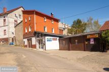 kamienica, 4 pokoje Gryfów Śląski, ul. Źródlana