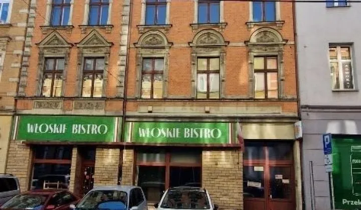 Lokal Chorzów Centrum, ul. Jana Sobieskiego