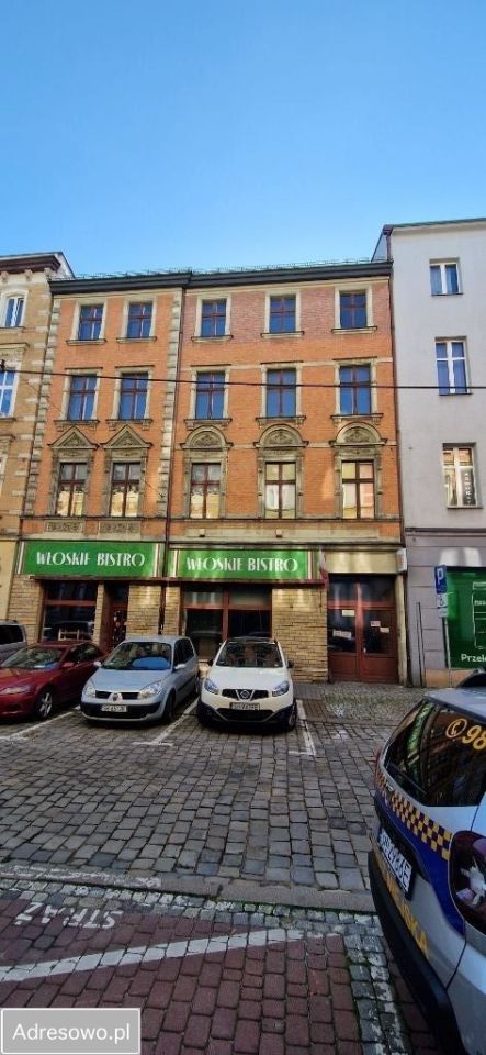 Lokal Chorzów Centrum, ul. Jana Sobieskiego