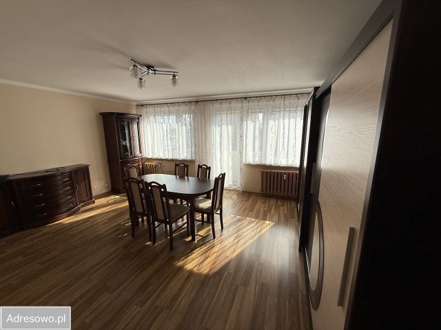 Mieszkanie 3-pokojowe Drawsko Pomorskie, ul. Bolesława Prusa. Zdjęcie 1