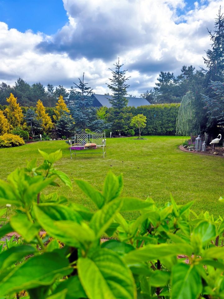 dom wolnostojący, 7 pokoi Tanowo. Zdjęcie 9