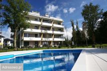 Mieszkanie 3-pokojowe Ustronie Morskie, ul. Zachodnia. Zdjęcie 1