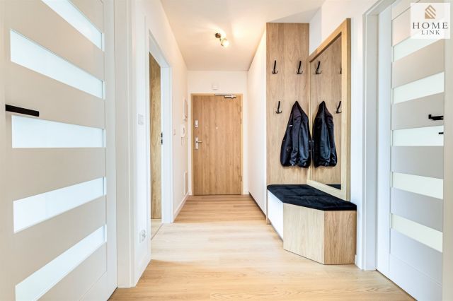 Mieszkanie 2-pokojowe Olsztyn Zatorze, ul. Poprzeczna. Zdjęcie 4