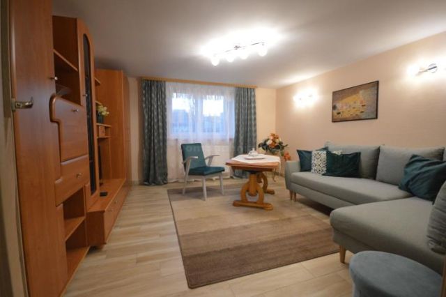 Mieszkanie 1-pokojowe Gierczyce. Zdjęcie 1