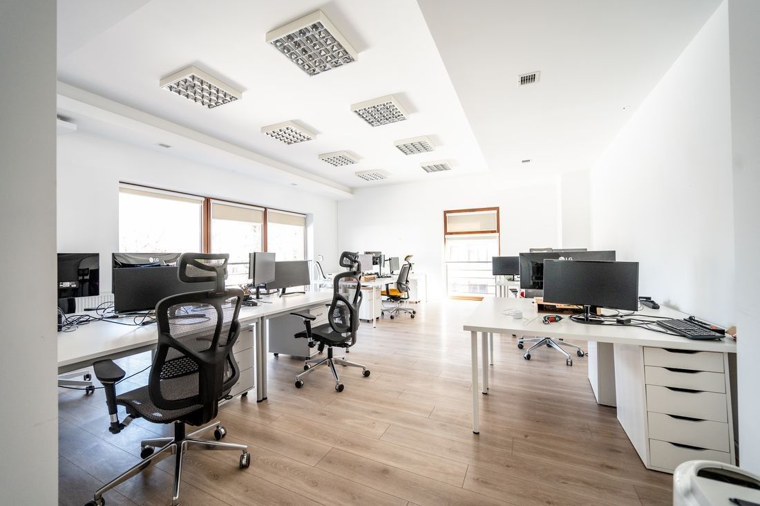 Biuro Wrocław Krzyki, ul. Przyjaźni. Zdjęcie 10