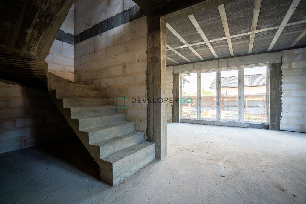 bliźniak, 5 pokoi Wasilków. Zdjęcie 13