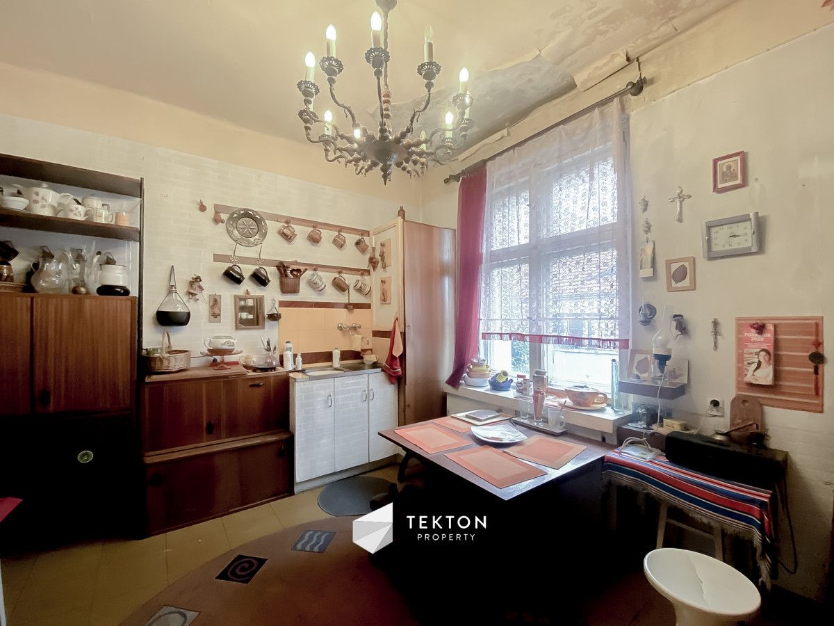 Mieszkanie 4-pokojowe Opole Śródmieście, ul. Juliusza Słowackiego. Zdjęcie 6