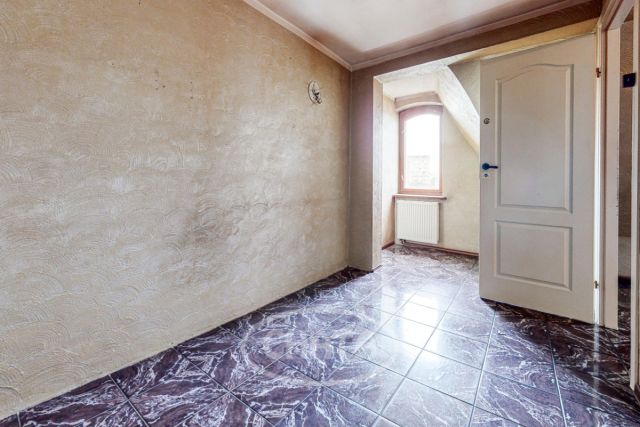 Mieszkanie 4-pokojowe Wrocław Grabiszyn, pl. Icchaka Lejba Pereca. Zdjęcie 6