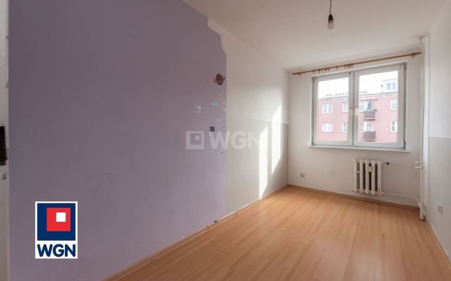 Mieszkanie 2-pokojowe Elbląg Centrum, ul. Władysława IV. Zdjęcie 3