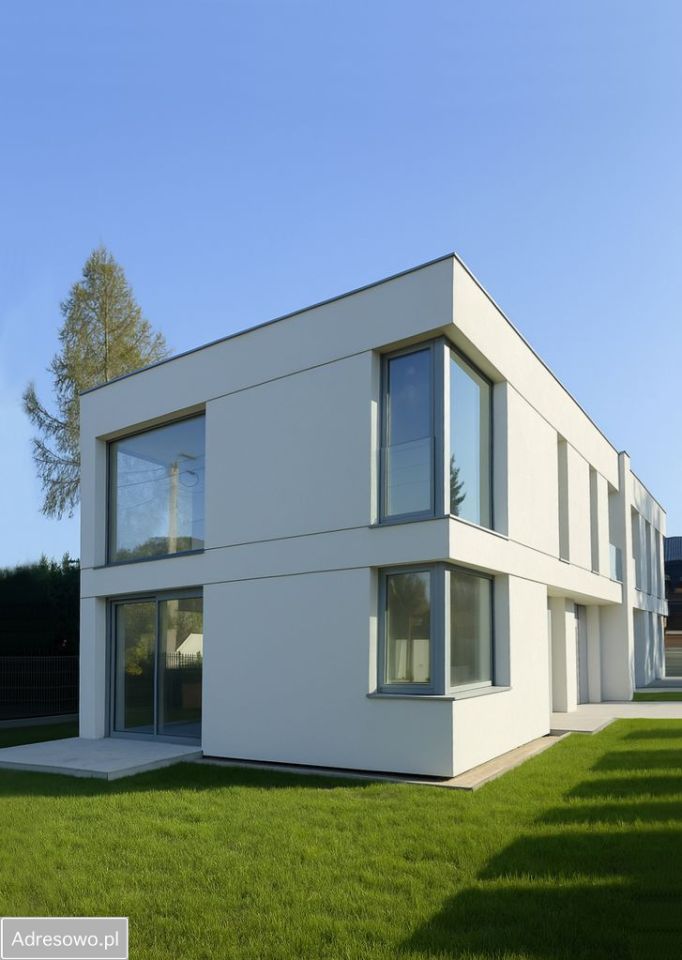 bliźniak, 4 pokoje Warszawa Stara Miłosna. Zdjęcie 9