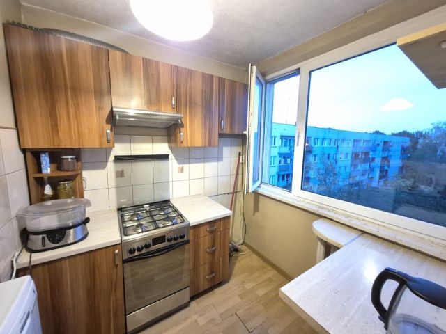 Mieszkanie 2-pokojowe Wrocław Zakrzów, ul. Królewska. Zdjęcie 12