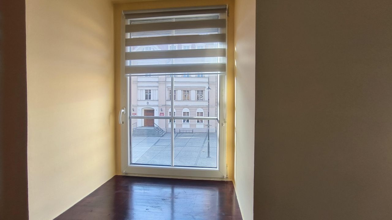 Mieszkanie 1-pokojowe Prudnik Górka, rynek Rynek. Zdjęcie 11