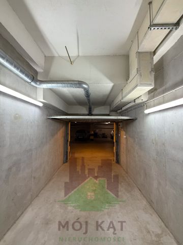 Garaż/miejsce parkingowe Lublin, ul. Ludwika Zalewskiego. Zdjęcie 4