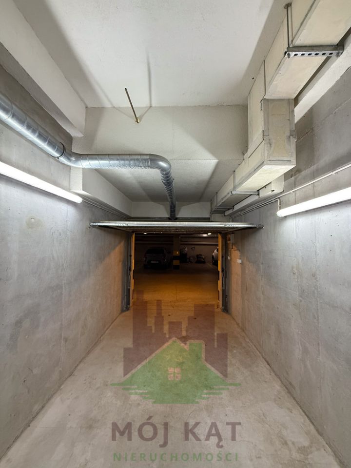 Garaż/miejsce parkingowe Lublin, ul. Ludwika Zalewskiego. Zdjęcie 4
