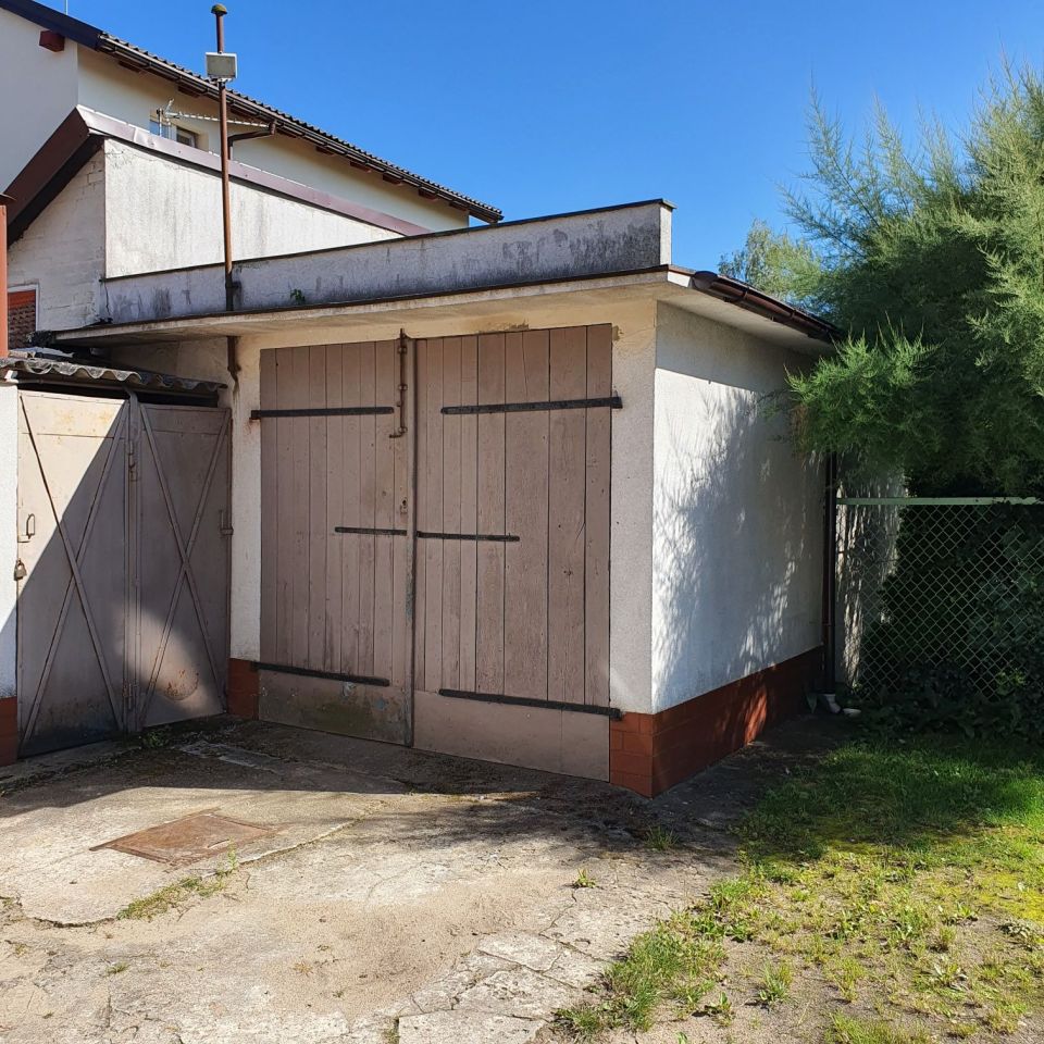 Mieszkanie 4-pokojowe Gryfice. Zdjęcie 3