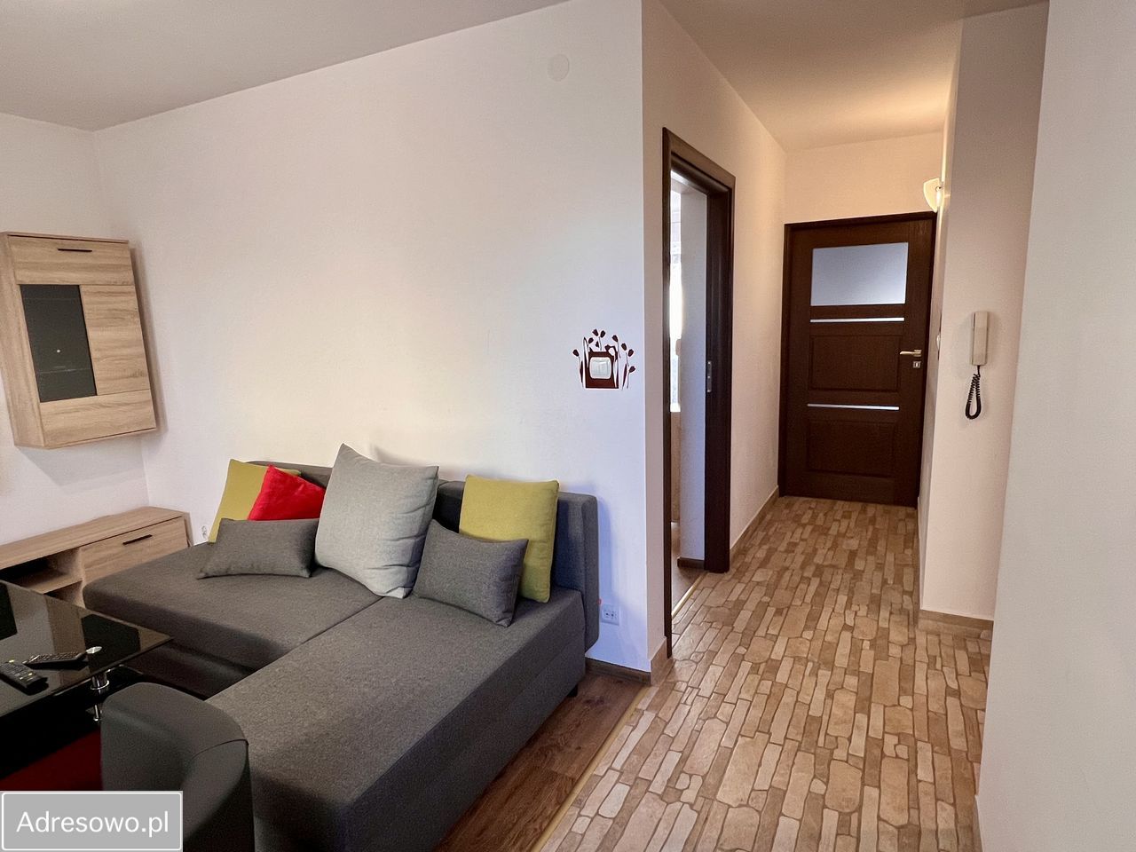 Mieszkanie 3-pokojowe Rzeszów Drabinianka, ul. Władysława Grabskiego. Zdjęcie 6