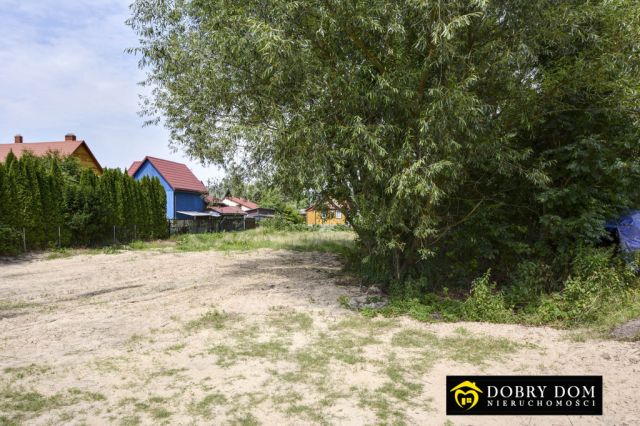 Działka budowlana Bielsk Podlaski. Zdjęcie 3