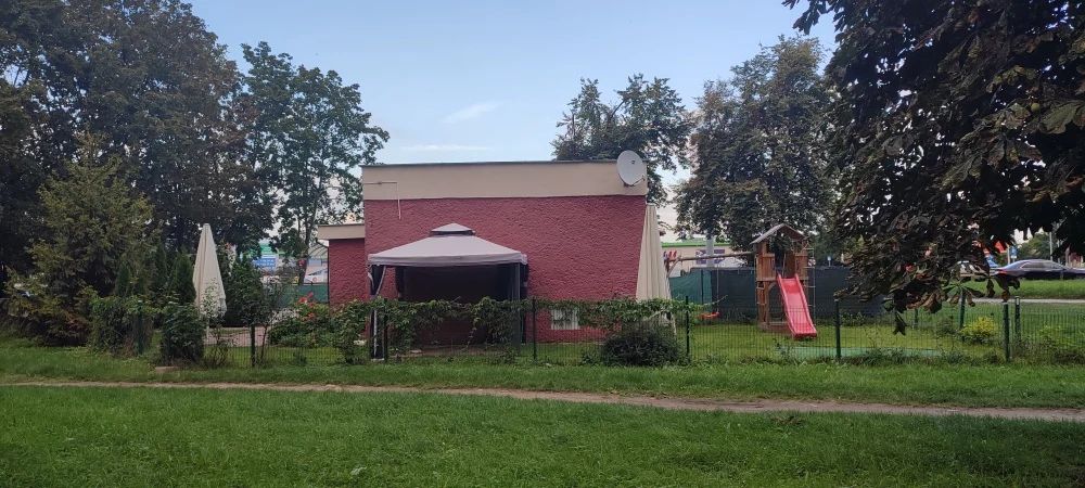 Lokal Nysa, ul. Marszałka Józefa Piłsudskiego. Zdjęcie 14