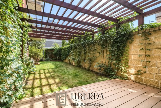 Mieszkanie 5-pokojowe Warszawa Ochota, ul. Grójecka. Zdjęcie 15