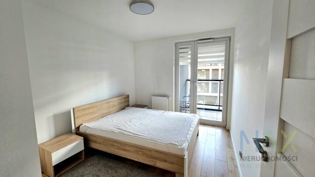 Mieszkanie 2-pokojowe Kraków Bronowice Małe, ul. Stanisława Przybyszewskiego. Zdjęcie 9