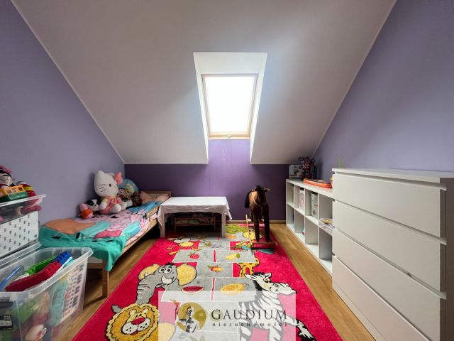 dom wolnostojący, 4 pokoje Kożyczkowo. Zdjęcie 6