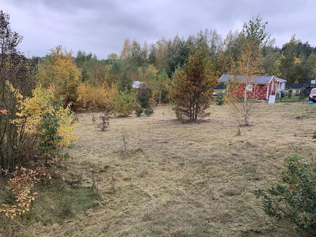 Działka budowlana Cychry. Zdjęcie 7